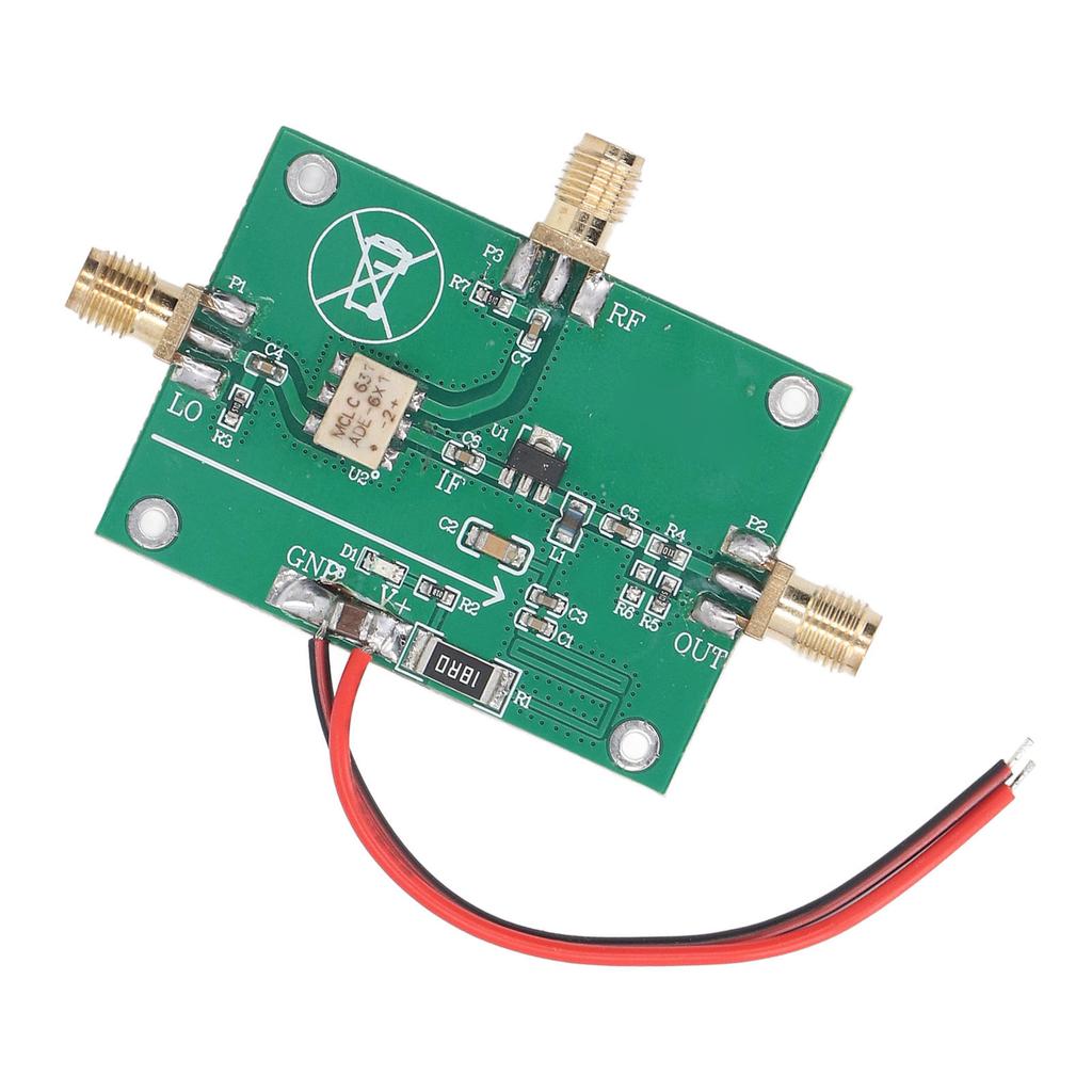 Passive Mixer Module ADE-6 0.05MHz-250MHz RF Upconversion and Downconversion Mixer