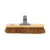 18'' Soft Coco Platform Broom Head