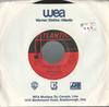 7inch Record GLORIA LORING - Don't Let Me Change The Way You Are 7893537 Atlantic 1986 Canada Dance & Electronica Used