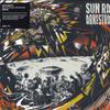 LP Record SUN RA ARKESTRA - Swirling STRUT153BMLE Strut, Art Yard 2020 UK Jazz