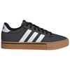 Adidas Daily 4.0 Classic Comfortable Low-Top Skate Shoes Unisex Sneakers Black IF4492