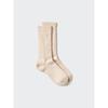 Uniqlo Heattech Socks Loose