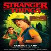 Stranger Things Science Camp Graphic Novel by Jody Houser... 9781506715766