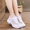 Breathable Mesh Sports Shoes, Women's Shoes, Student Shoes, Casual Shoes