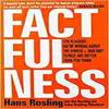 Factfulness (Paperback) - Hans Rosling