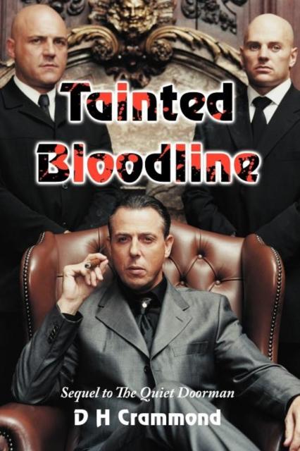 The Tainted Bloodline Book