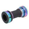 1.37x24T Mountain Road Bicycle 68?73mm Aluminum Alloy BB Bottom Bracket Bike Accessory