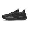 Comfortable Versatile Wear-Resistant Breathable Low-Top Running Shoes Men Sneaker Black 912345579-1