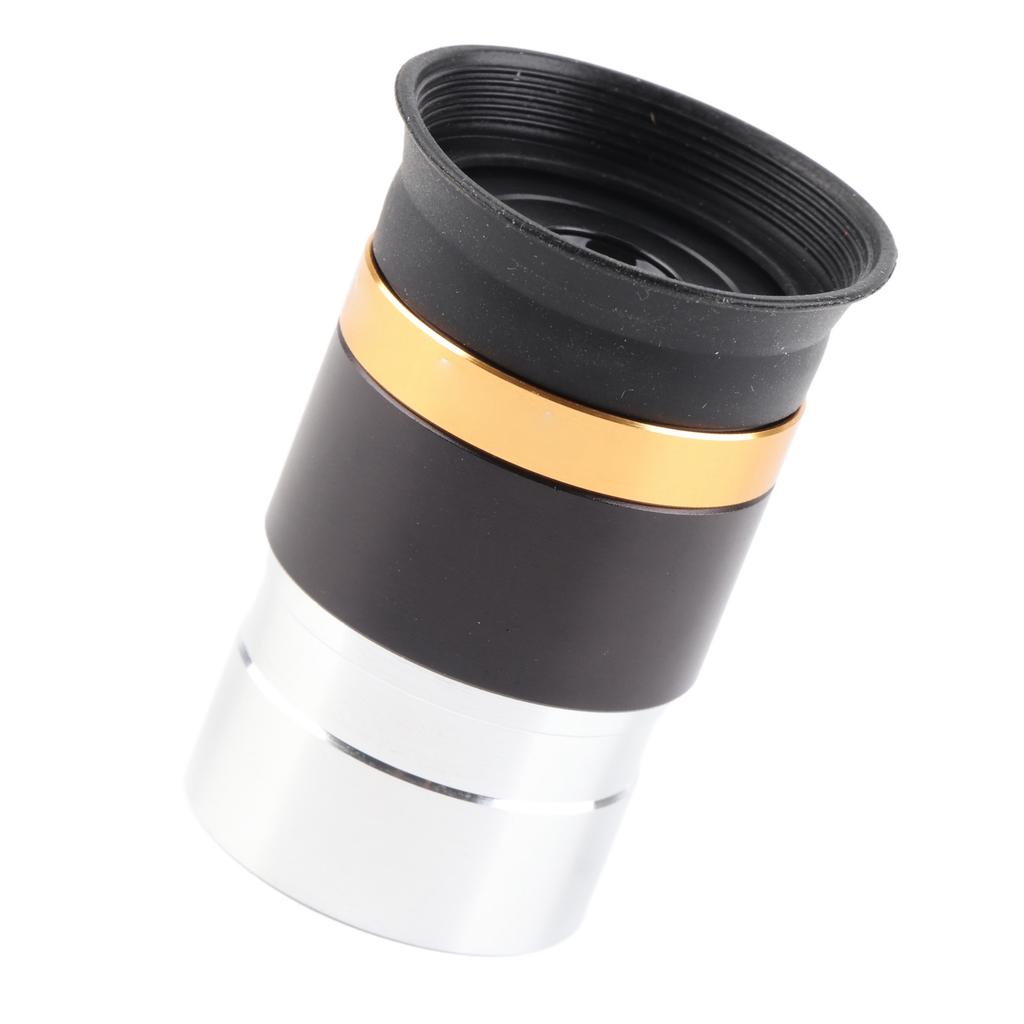 1.25 Inch Full Coated HD Plossl 4mm Telescope Eyepiece Telescopes Accessory