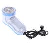 1 Pcs Usb Plug Electric Fabric Sweater Clothes Lint Remover Fluff Pellets Cut