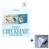 ITZY CHECKMATE Special Edition
