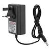 DC 16.8V 2A Replacement Power Adapter Lithium Ion Battery Charger Safe Charge