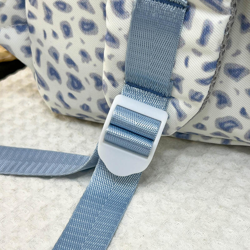 Campus Backpack Women's Backpack Lightweight Student Commuter Schoolbag