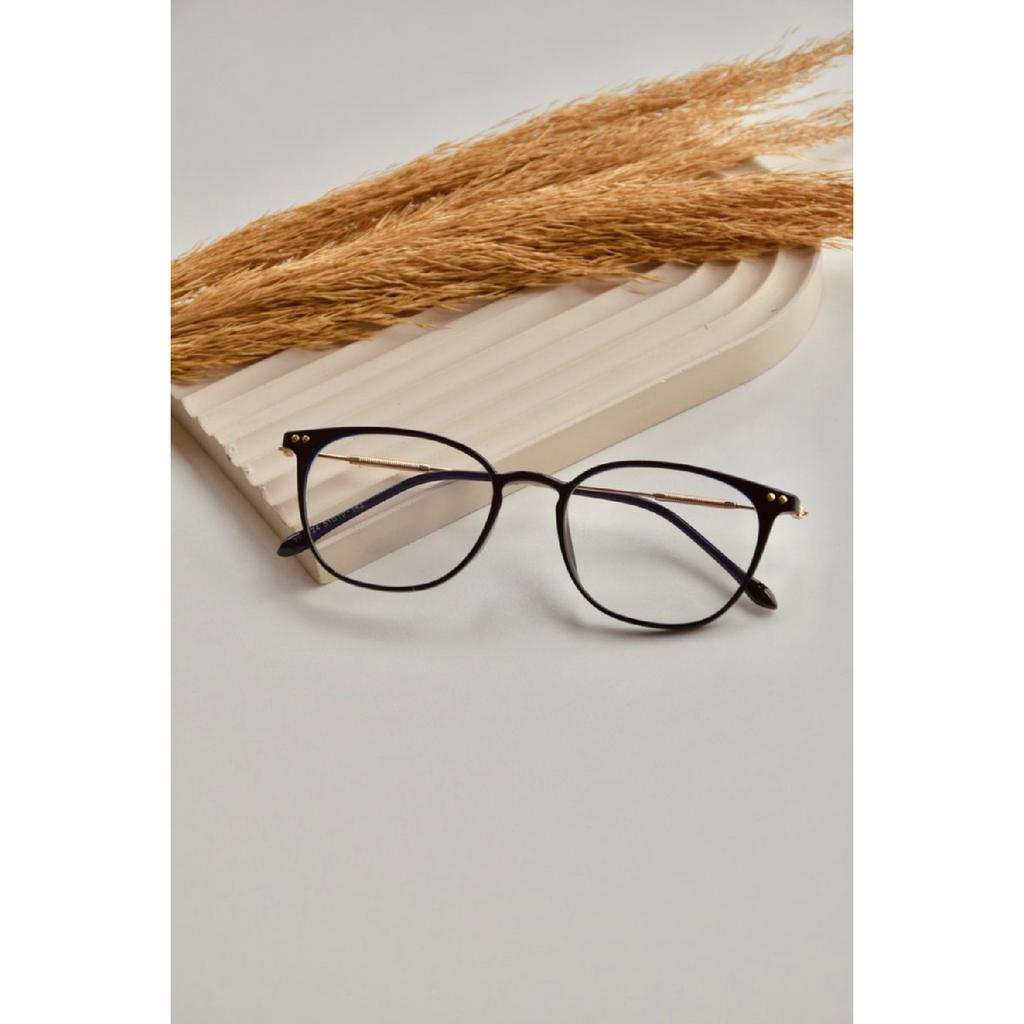 Blue Light Protective Glasses Unisex Optical Compatible Lenses Can Be Changed Men Women New Blue Block