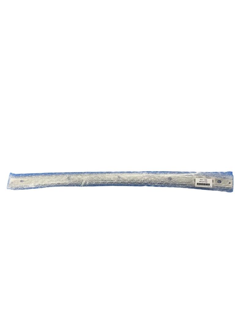 TOYOTA Genuine Parts Front Bumper Retainer UPR CTR Supra Part Number 52521-14090