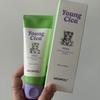 MEDIPEEL Young Cica PDRN Trouble Soothing CREAM 80ML/ Soothing, Moisturizing, Korean Cosmetics, Kbeauty