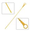 Engine Oil Level Indicator Dipstick Replace For Renault Clio Megane 7701067122