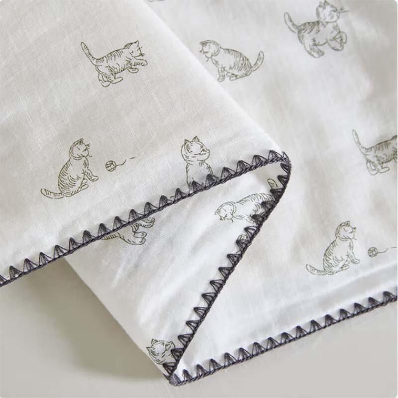 Muji Xinjiang Cotton Quilt