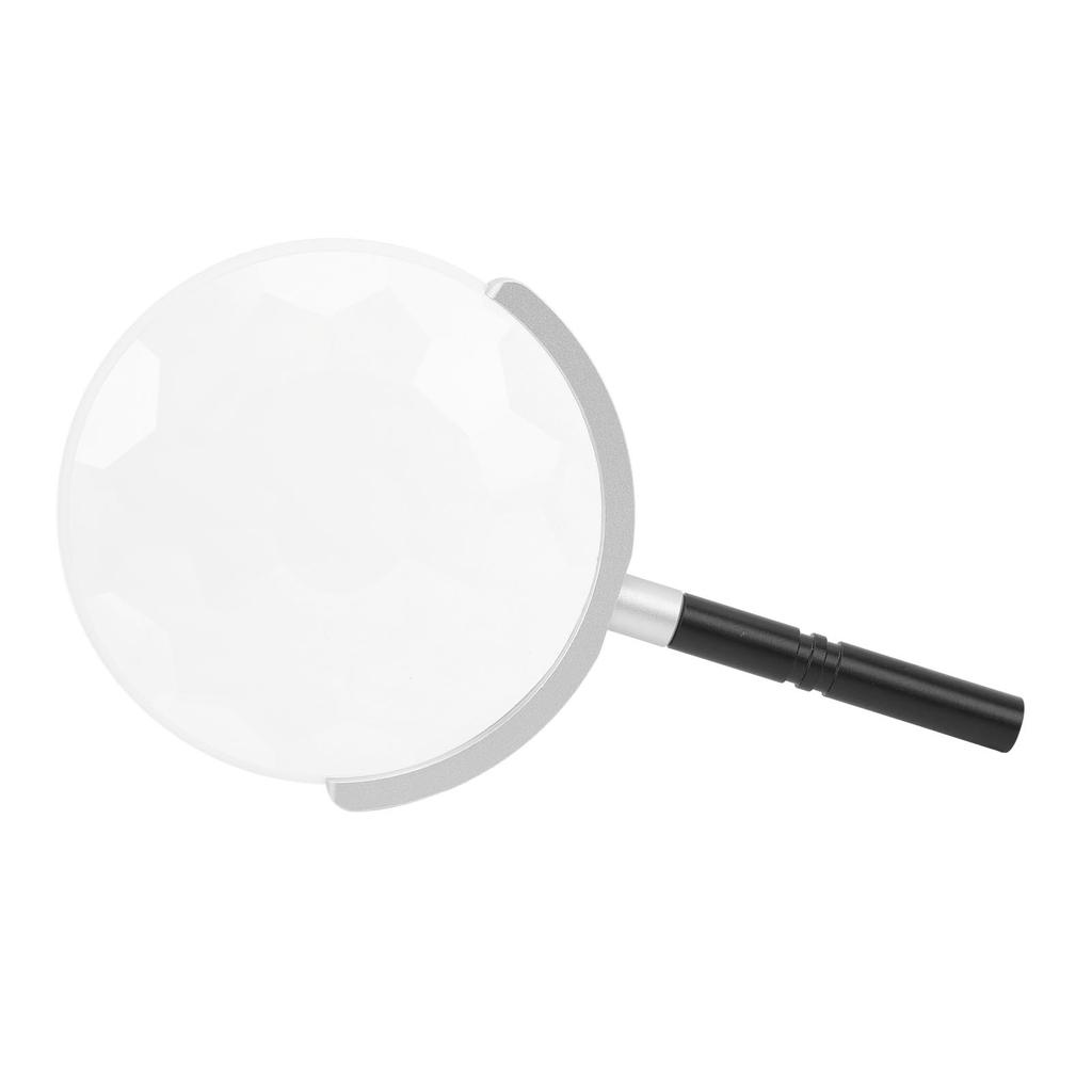 Glass Prism Filter Handheld 77mm Kaleidoscope Prismatic Effect Filter for Photography Accessories