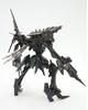 KOTOBUKIYA Armored Core Omer Stasis Full Package Height 240mm Scale Plastic Model TYPE-LAHIRE Ver. Approx. 1/72