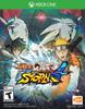 Naruto Shippuden Ultimate Ninja Storm 4 North XboxOne (Import Version America) -