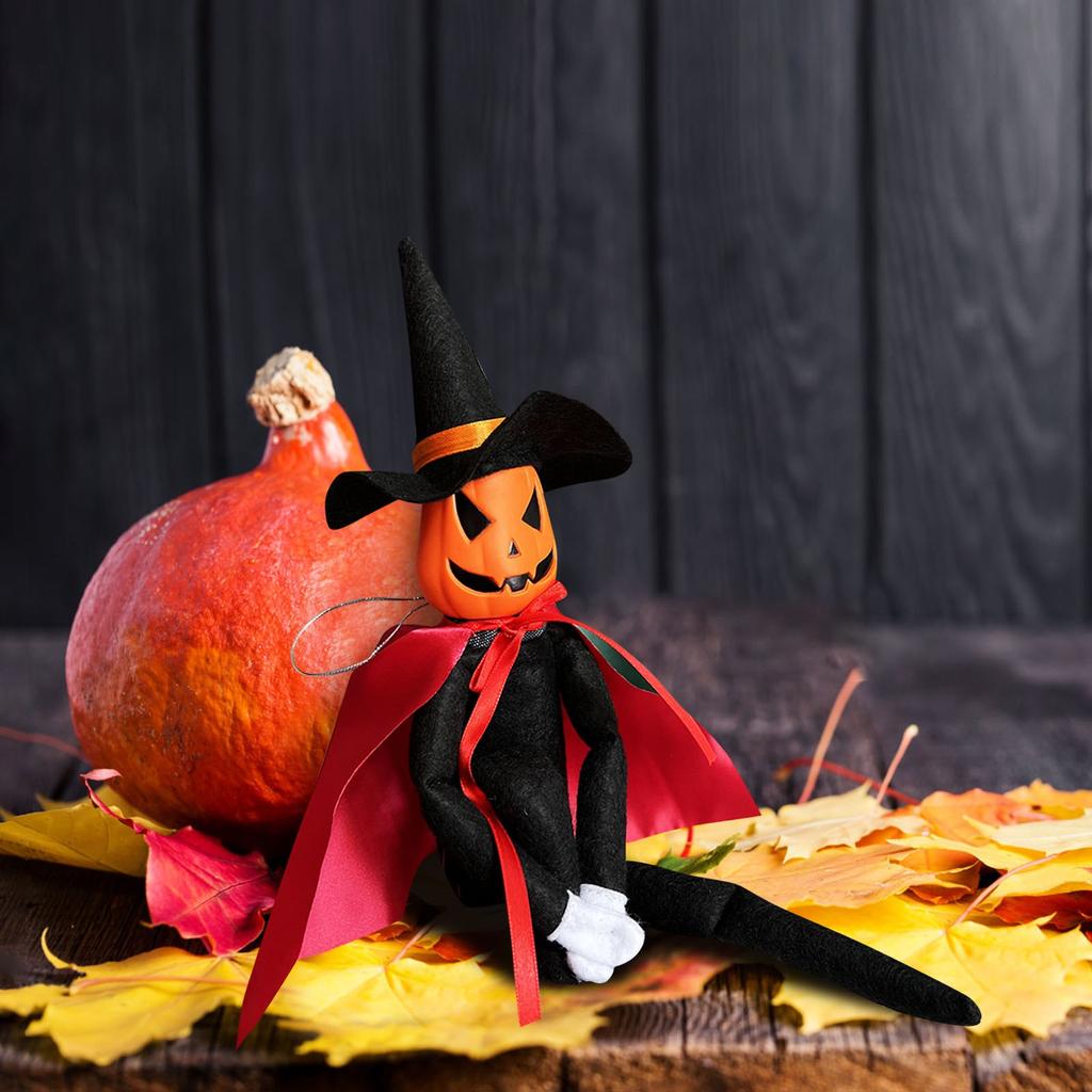 Halloween Decoration Doll Ornament Pendant Party Decorations Props Holiday Party Decorations