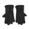 Windproof Kid Gloves Non-slip Adult Mitten Winter Must Mitten  Children Kids
