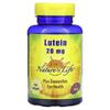 Lutein, 20Mg, 100 Softgels