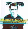 CD DR. MOTTE - Planet United  Non Japan Dance & Electronica Used