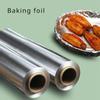 5M/10M/20M Disposable Catering Tin Foil Aluminium Baking Wrap Tin Foil  for Ovens Freezers