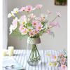 Arrangement Home Decorations Artificial Daisy Holding Floral Simulation Daisy Faux Chrysanthemum