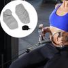 Fingerless Grips for Weight Lifting And Pull Ups