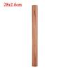 Cooking Cake Decoration Kitchen Accessories Baking Supplies Dough Roller Pastry Tool Rolling Pin