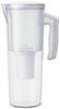 Kuritak Pot-Style Water Purifier, Kuripire TR, White, RETRW-3053