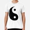 Yin Yang Tai Chi   S To 5XL Made In the AU/USA T-Shirt