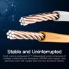 Vention Cat5e Ethernet Cable RJ 45 Network Cable UTP Lan Cable or Router Laptop Cable 1m2m3m5m8m10m