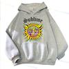 Y2k -Sublime-hoodie Rock Band Casual Wear Hip Hop Streetwear Hoodies Graphic Printed Top Harajuku Tees for Men Women Fans Gift