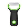 OXO Peeler Citrus Peeler Mini Stainless Steel Can Also Be Used As a Zester