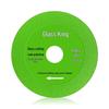Diamond Cutting Disc for Glass, Jade, and Ceramic Tile Polishing