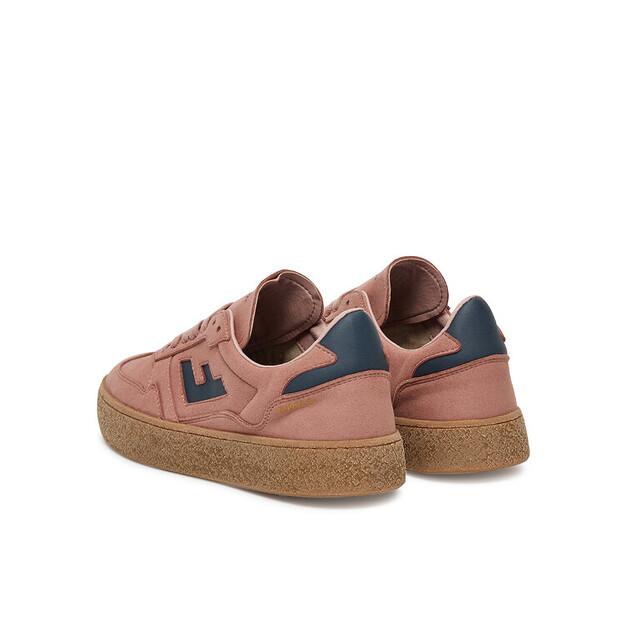 Men's Sneakers Flamingos Life Burel Pink