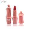 HengFang Velvet Matte Lipstick Set Not Easy To Fade Lip Makeup Cosmetic 3.5gx4