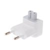 US To EU Plug Charger Converter Adapter Power Supplies for MacBook/iPad/iPhone Drop Ship