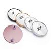 Cross-border Beauty 30x Magnifying Suction Cup Makeup Mirror with 10x and 20x Options for Blackhead Cleaning