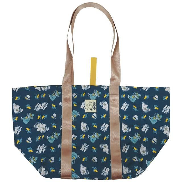Moomin Moomin Shopping Bag