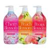 Peach Blossom Perfume Body Wash 900g (Peach, Peony, Cherry Blossom)