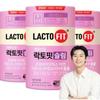 LACTOFIT SLIM PROBIOTICS SUPPLEMENT Value Pack 60ea / CARTON