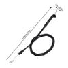 Lawn Mower Brake Cable 139 6594 Brake Stop Cable Replacement for 21462 21464 Recycling Mower