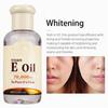 Natural Vitamin E Oil Hyaluronic Acid Liquid Anti Wrinkles Serum For Face Cream Whitening Skin Care Anti-Aging Serum