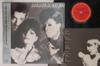 LP Record LISA LISA & CULT JAM, FULL FORCE - Lisa Lisa & Cult Jam With Full Forc 28AP3264 CBS Sony 1986 Japan Obi Pop Used
