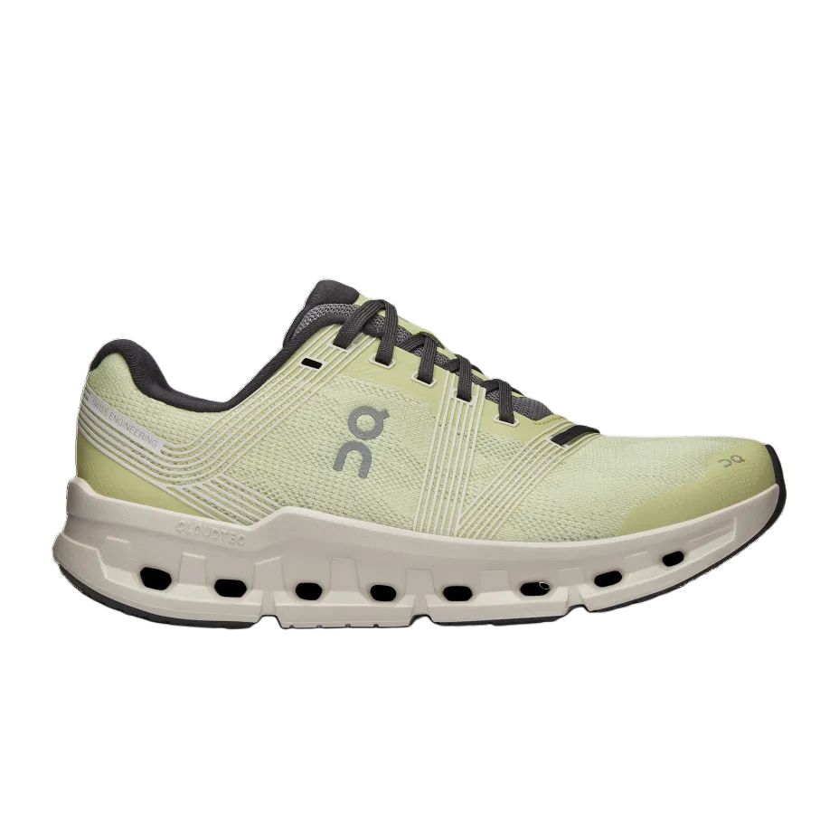 New On Running Cloudgo Hay Sand Women's 55.98088